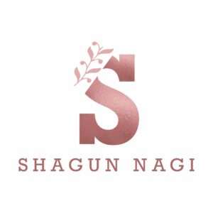 SHAGUN NAGI LOGO